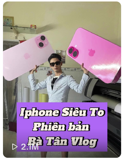 TikTok Viral